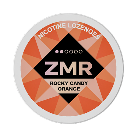 Nicotine Lozenges