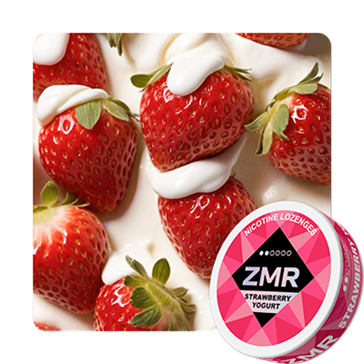 strawberry yogurt
