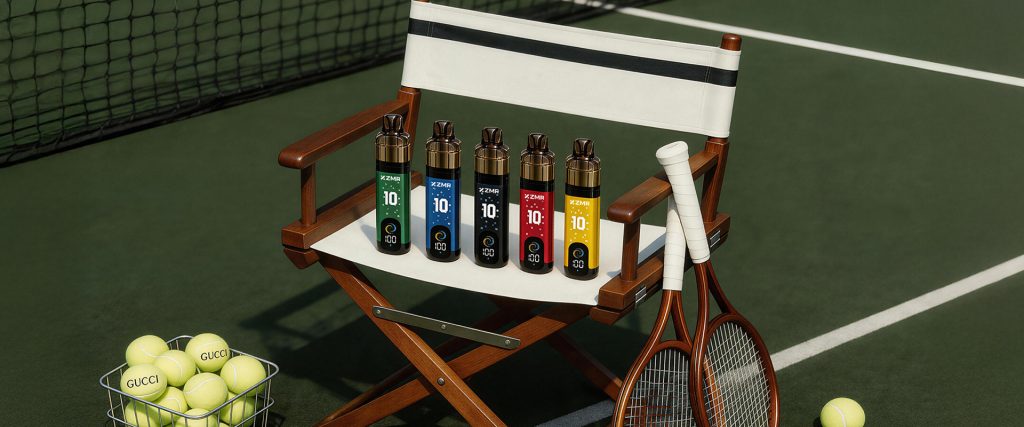 ZMR vape wholesale supplier in Nigeria